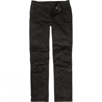 Pantalones Rab Hueco Cords Hombre Azules - Chile AXG123584